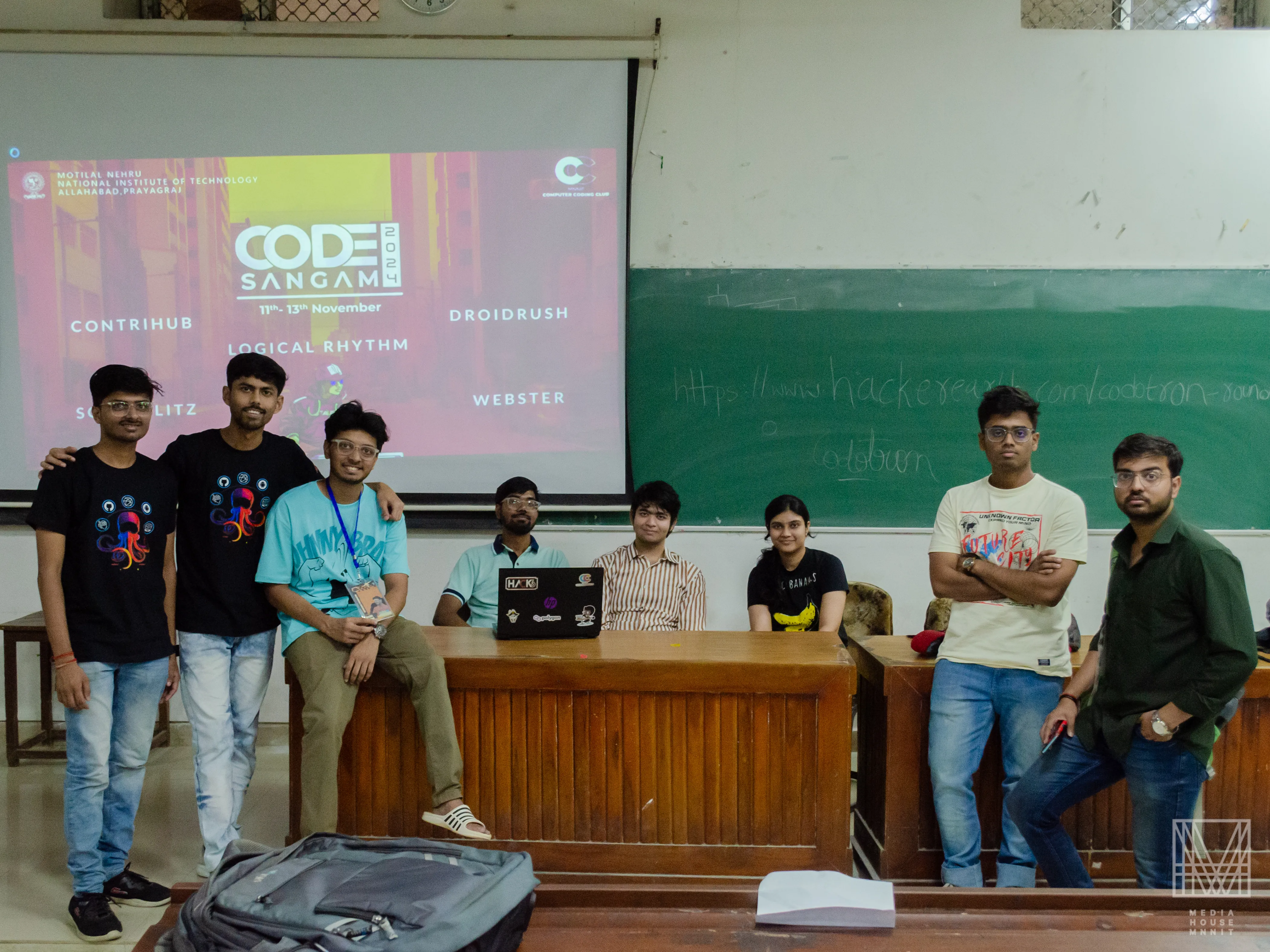 CodeSangam - Image 10