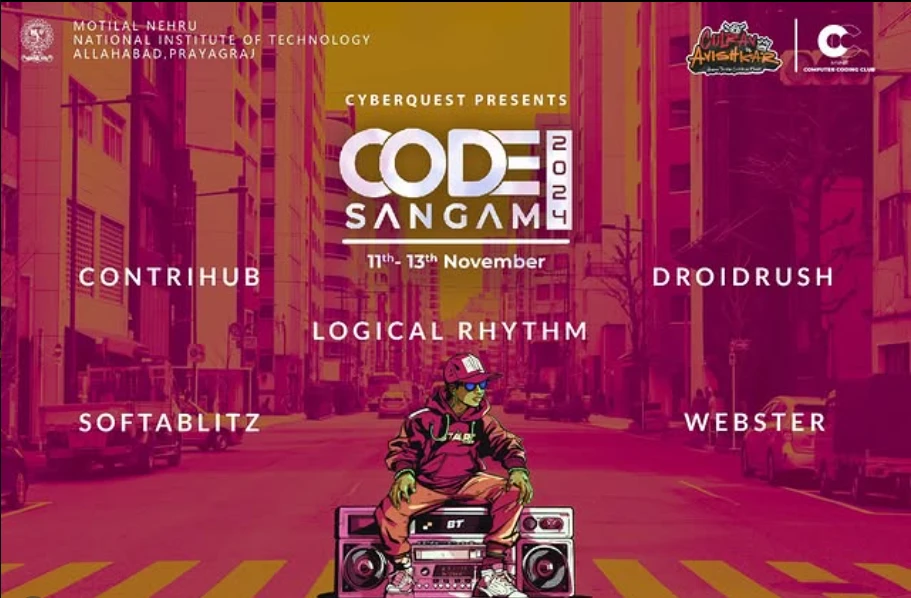 CodeSangam - Image 2