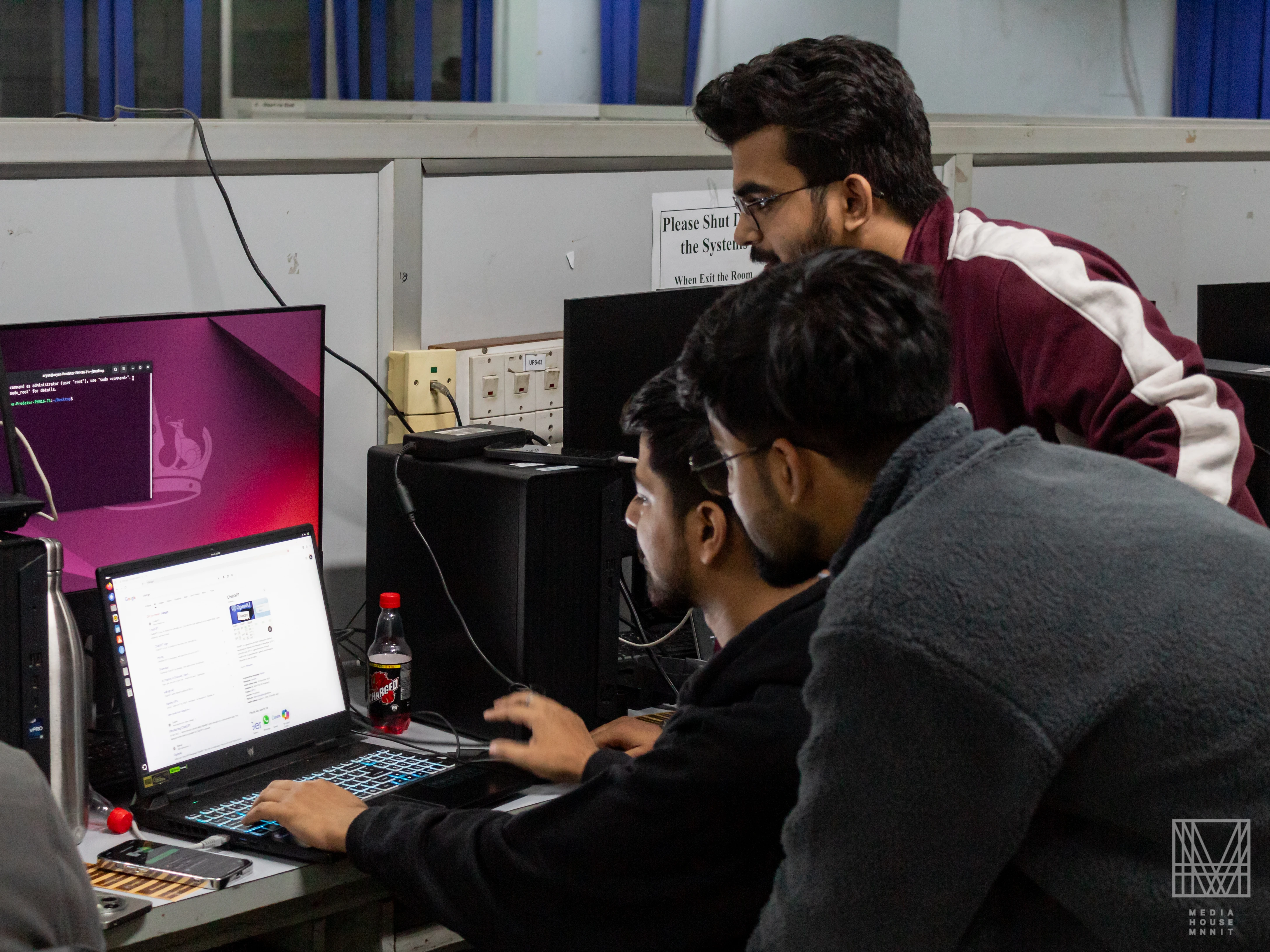 CodeSangam - Image 3