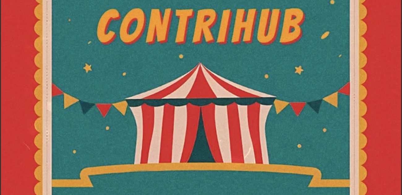Contrihub