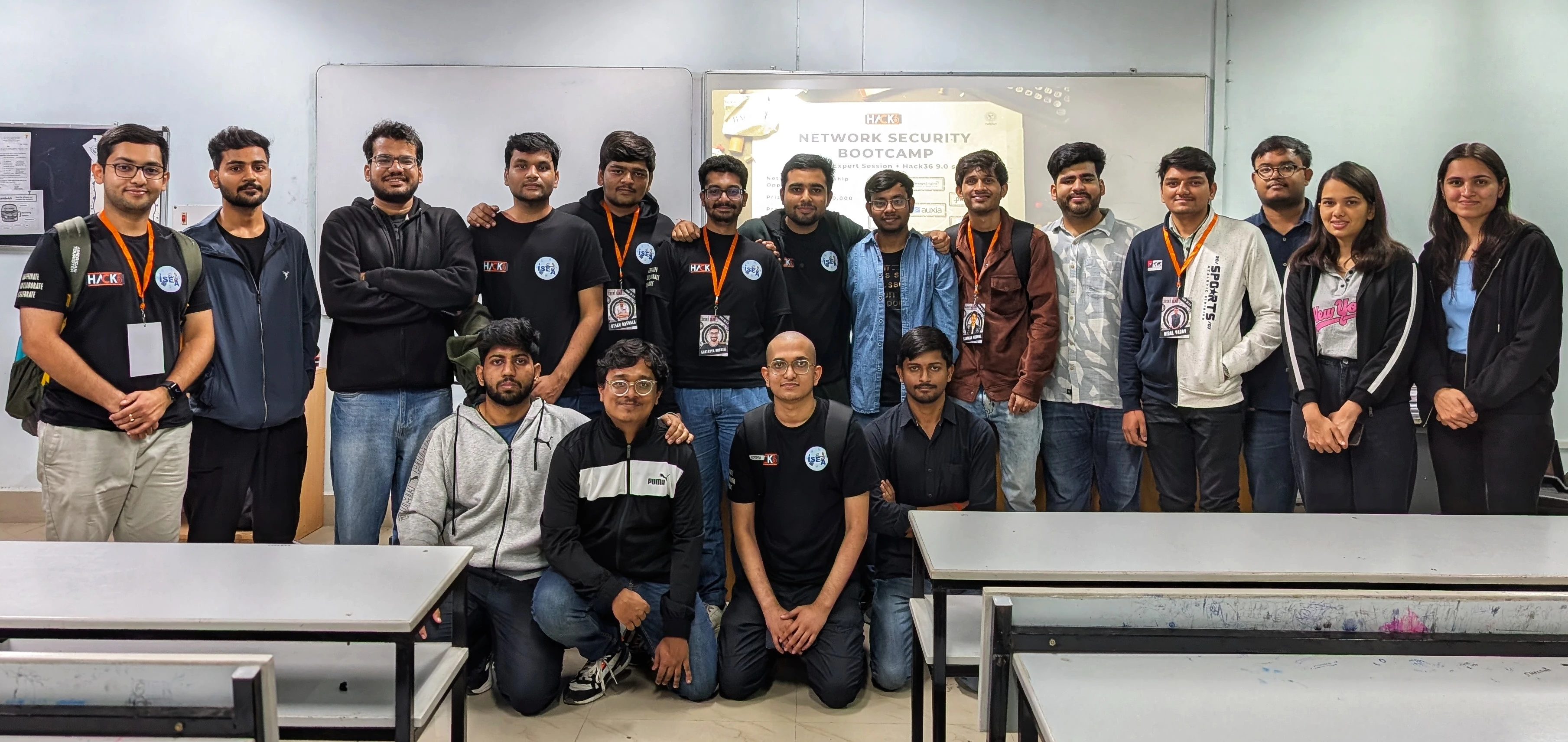 Hack36 9.0 - Image 11