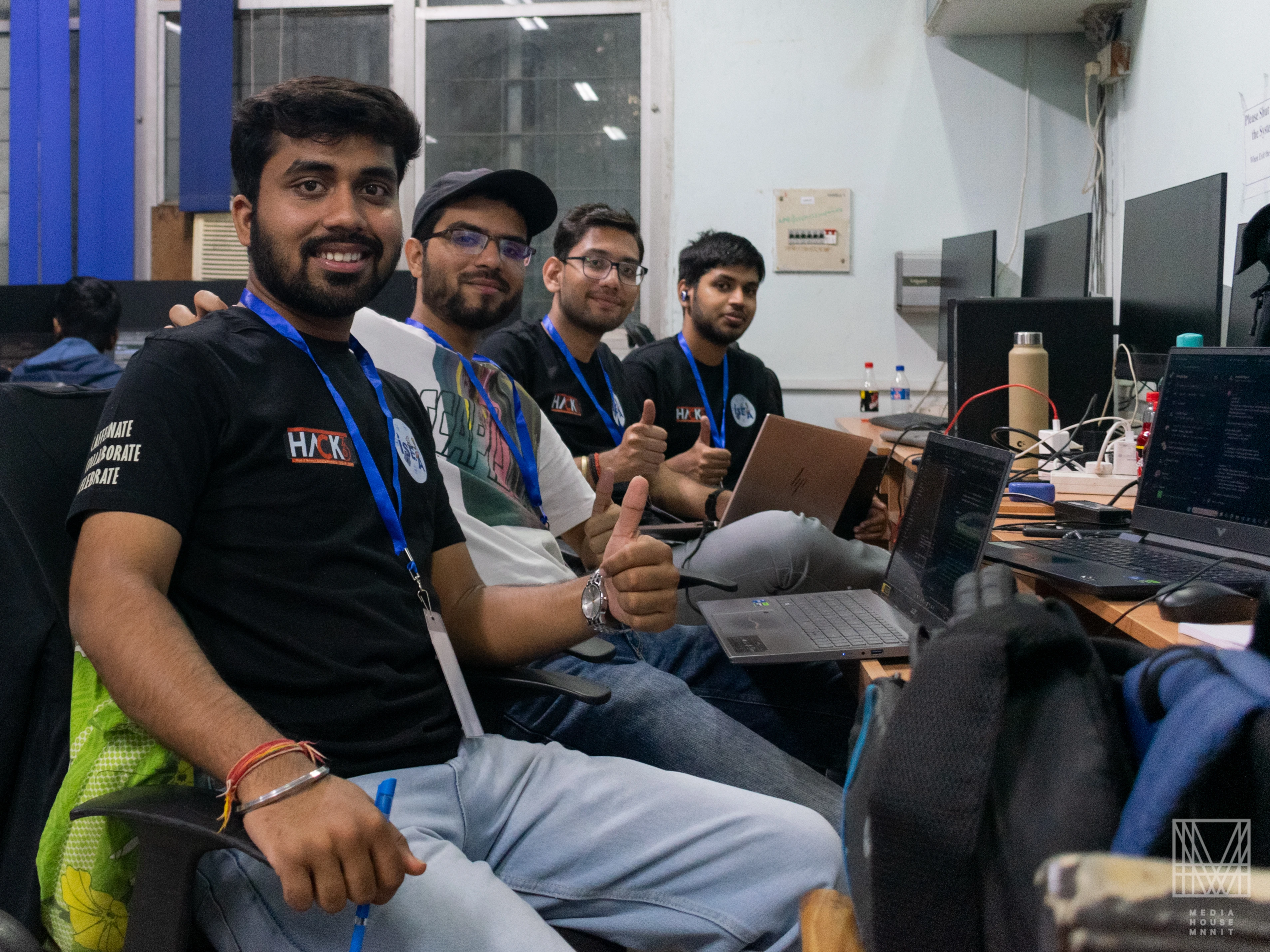 Hack36 9.0 - Image 2