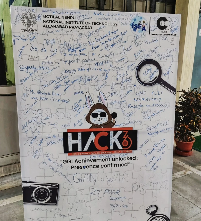 Hack36 9.0 - Image 3