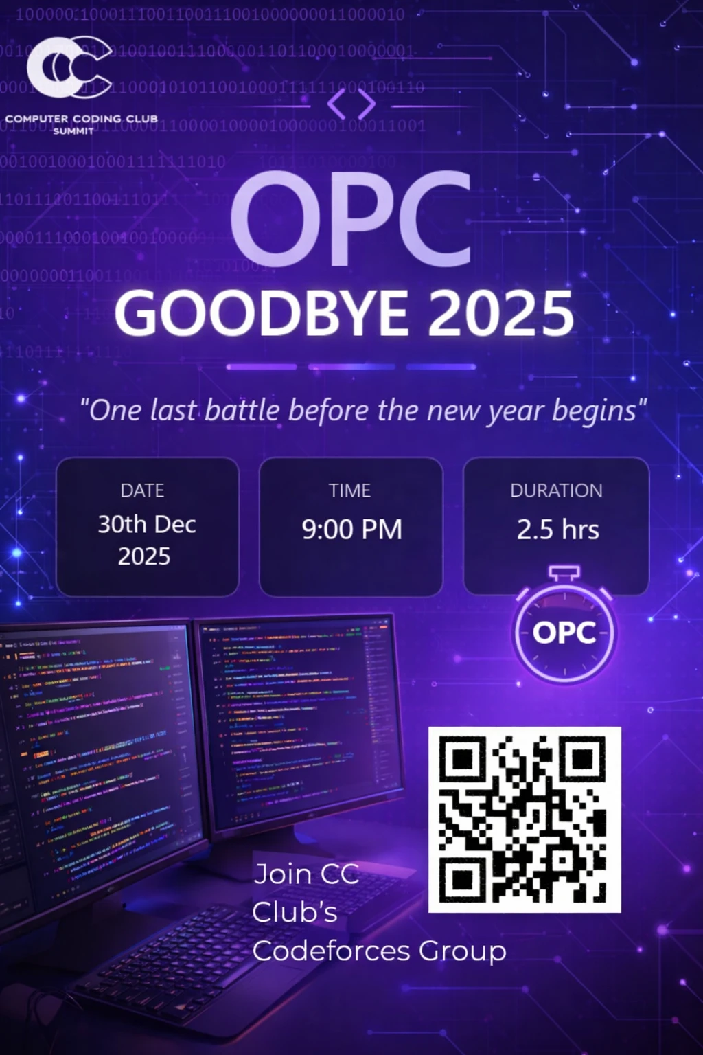 OPC