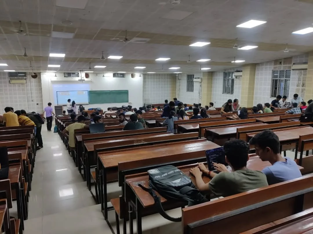 Weekend of Code - Image 2