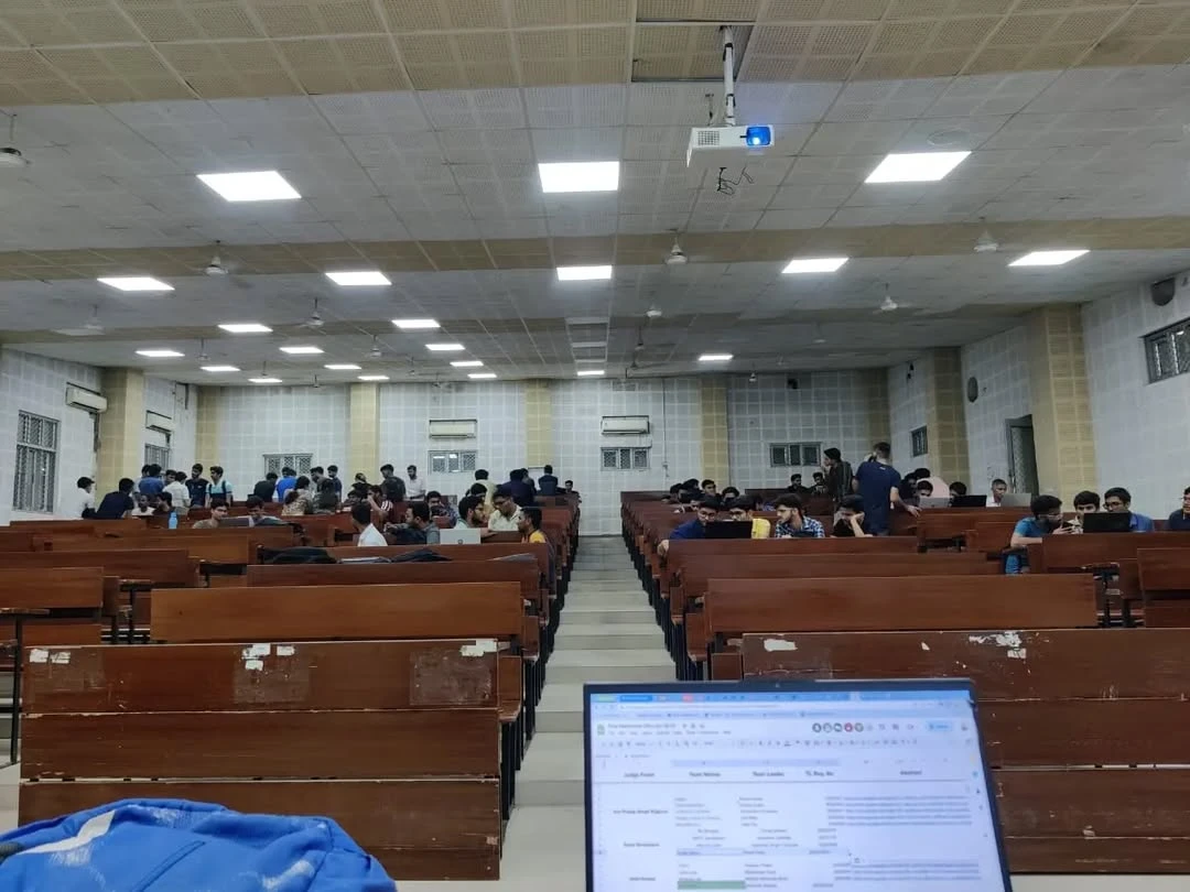 Weekend of Code - Image 3