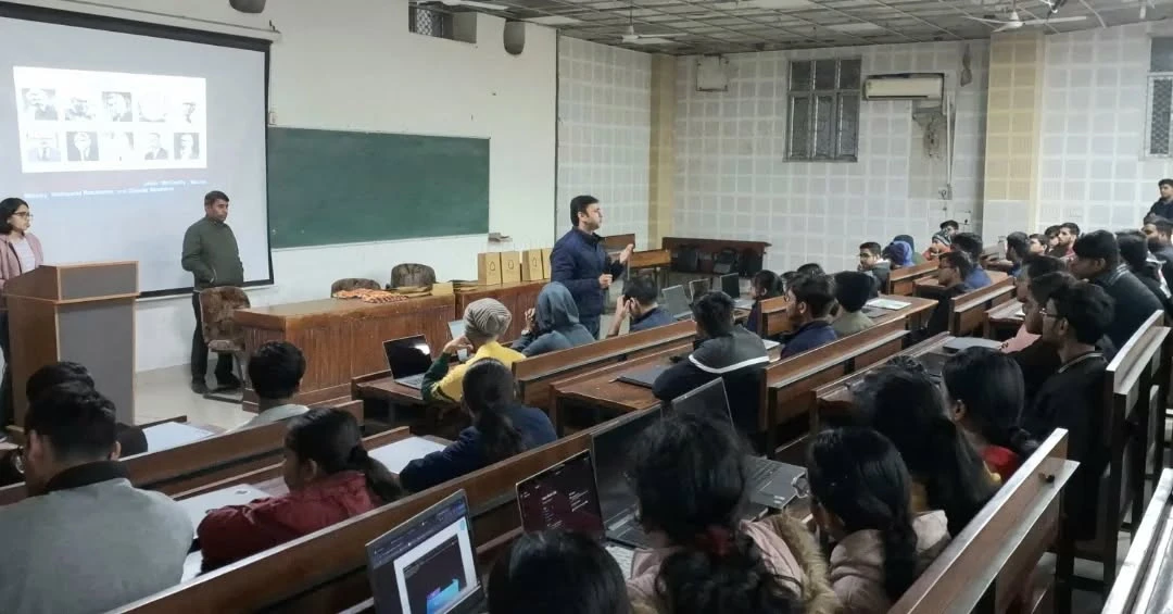 Weekend of Code - Image 4