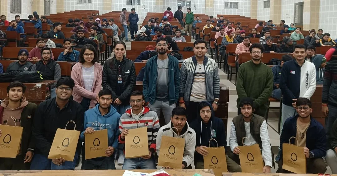 Weekend of Code - Image 5