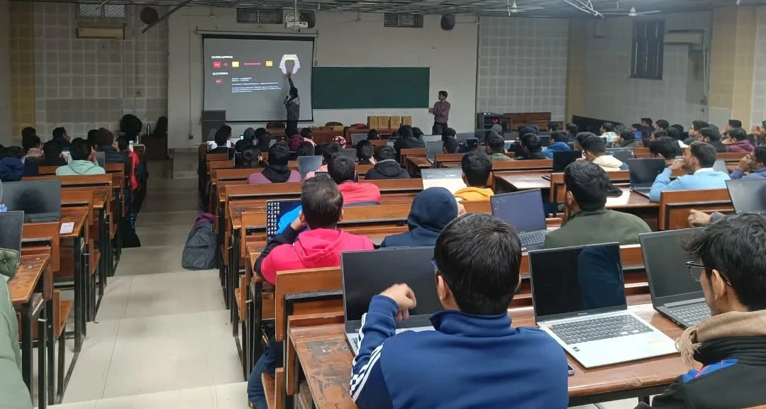 Weekend of Code - Image 6