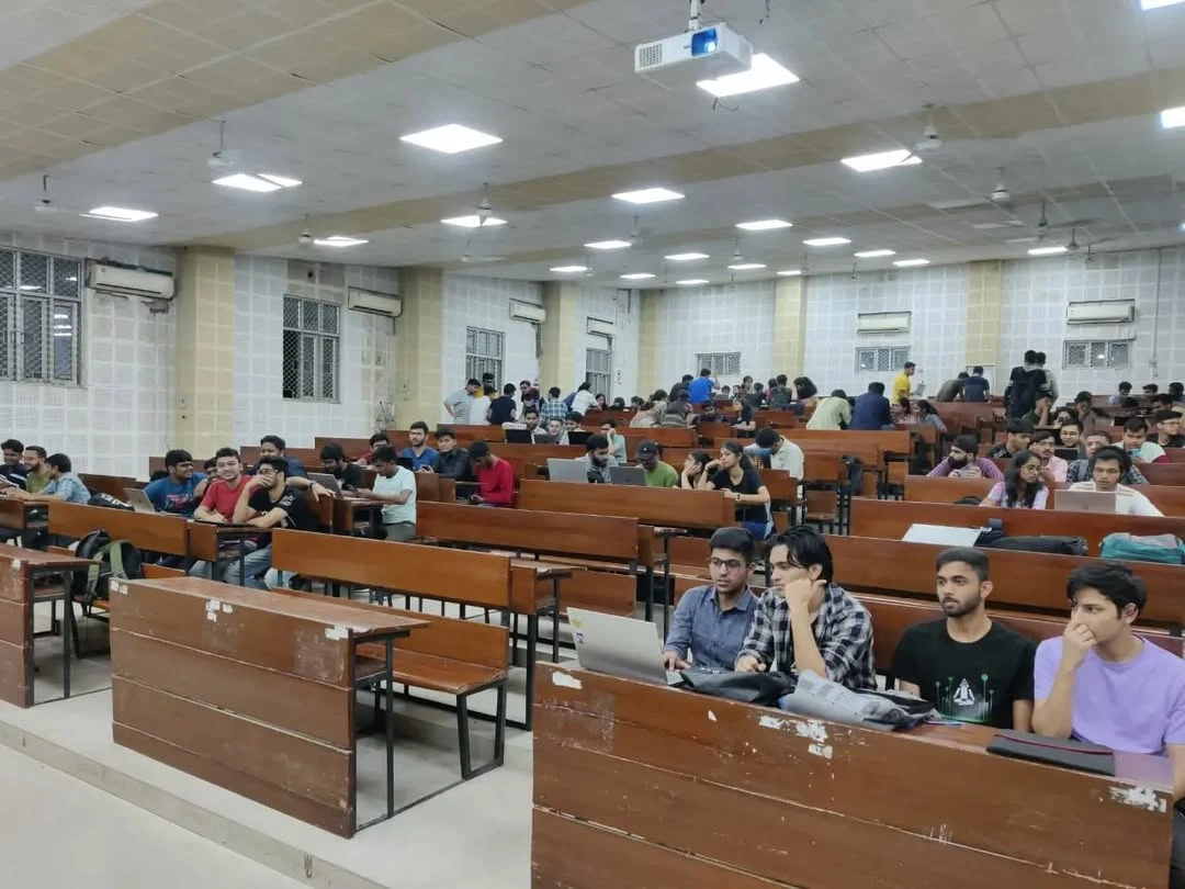 Weekend of Code - Image 7