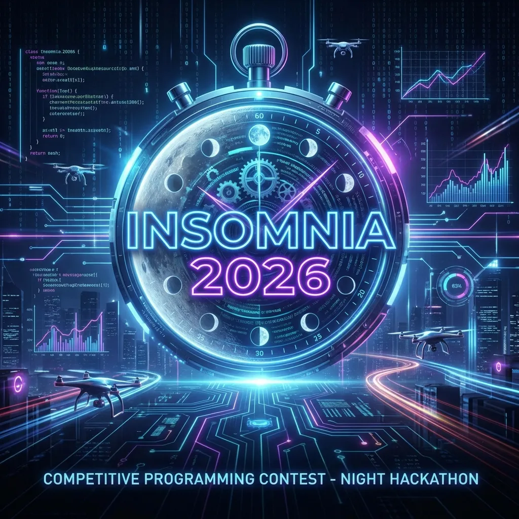 Insomnia 2026