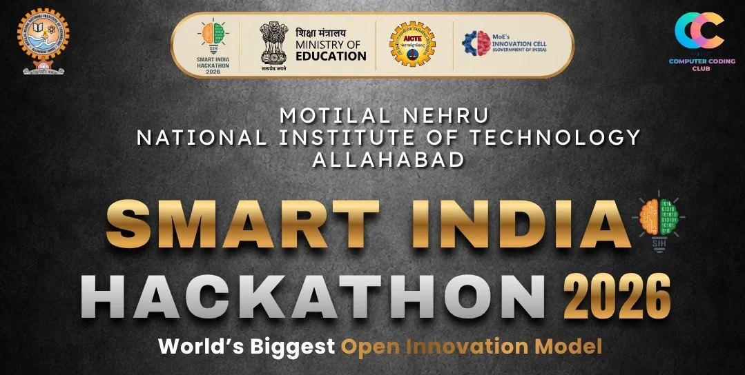 Smart India Hackathon 2026
