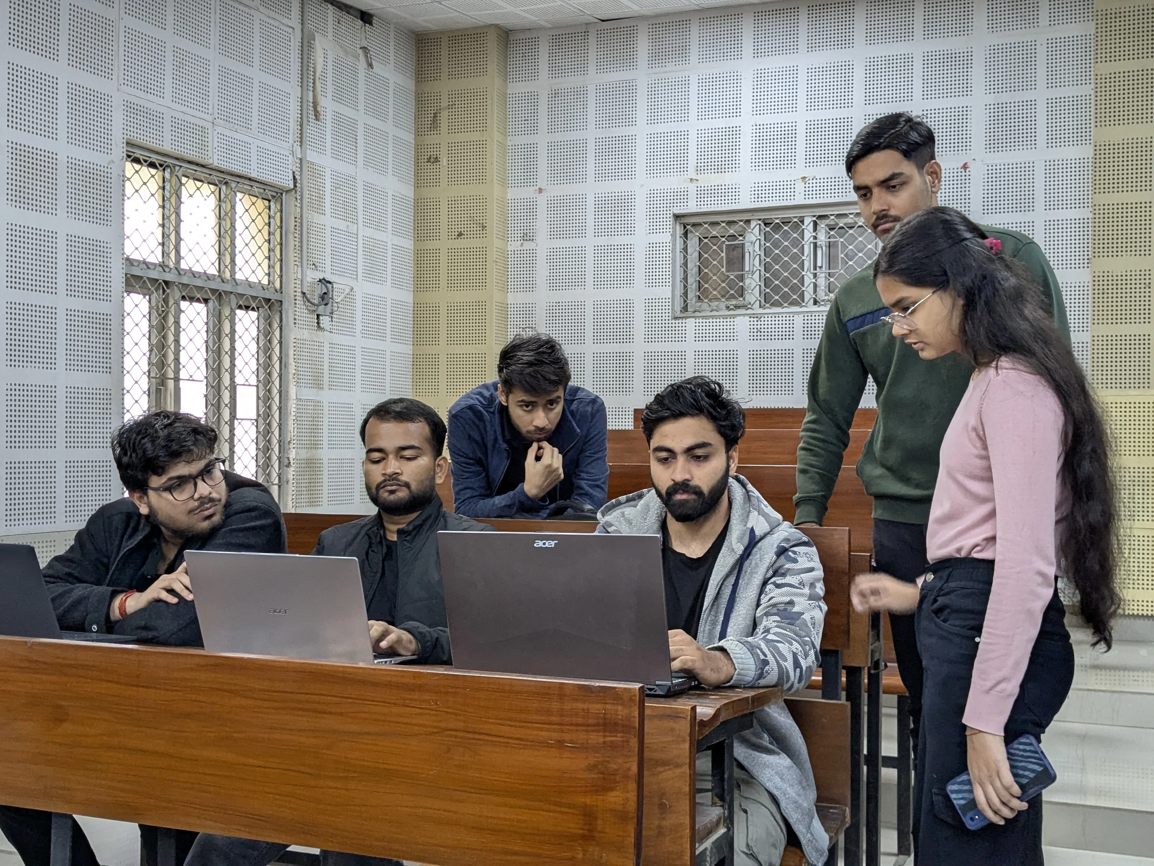 Weekend of Code 2026 - Image 3