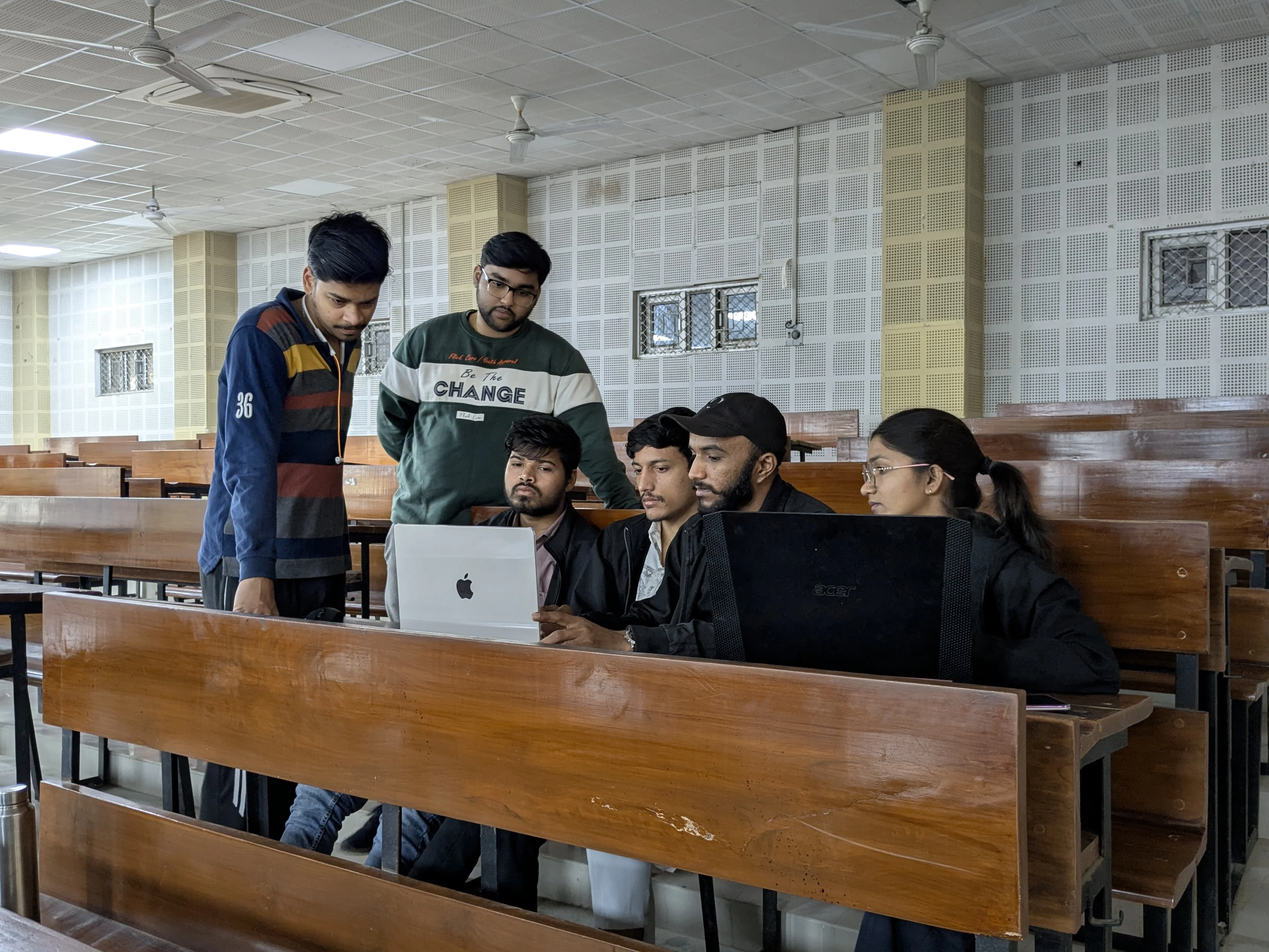 Weekend of Code 2026 - Image 7