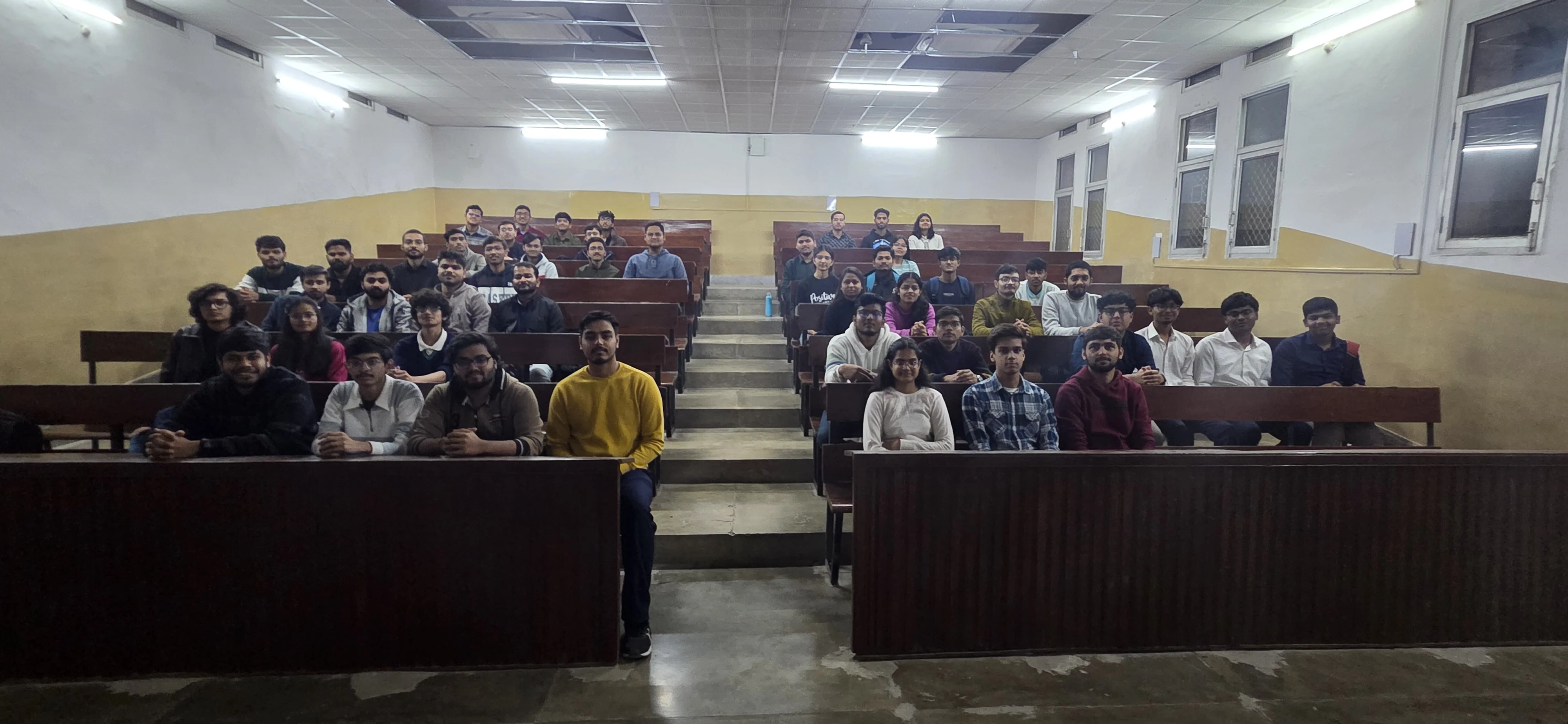 Weekend of Code 2026 - Image 9