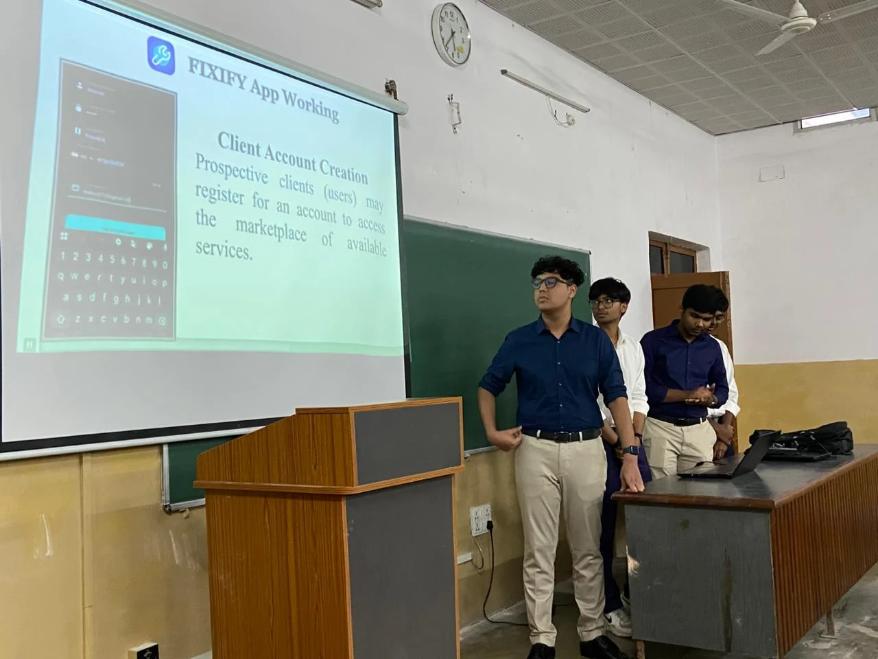 Weekend of Code 2026 - Image 10