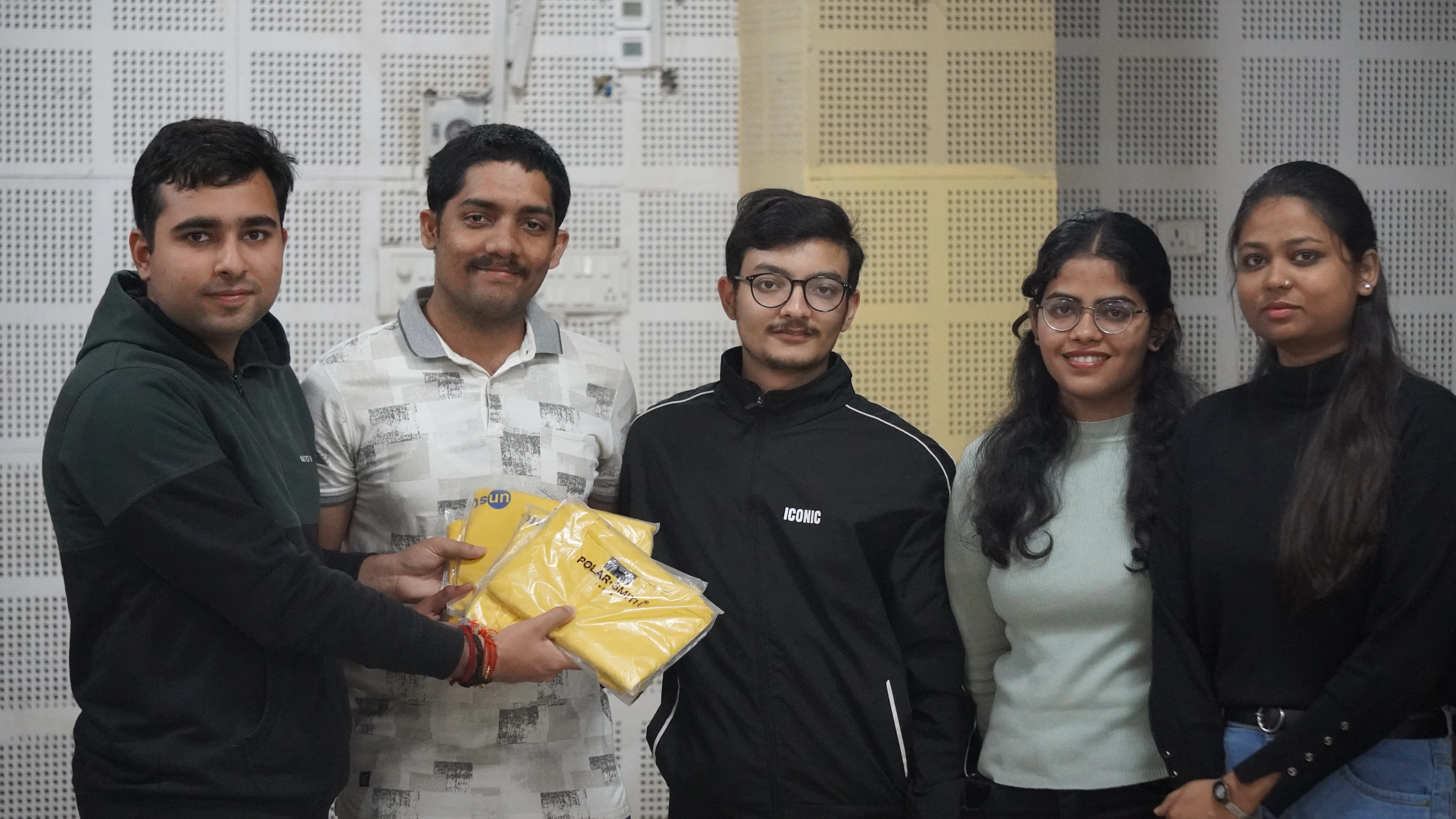 Weekend of Code 2026 - Image 14