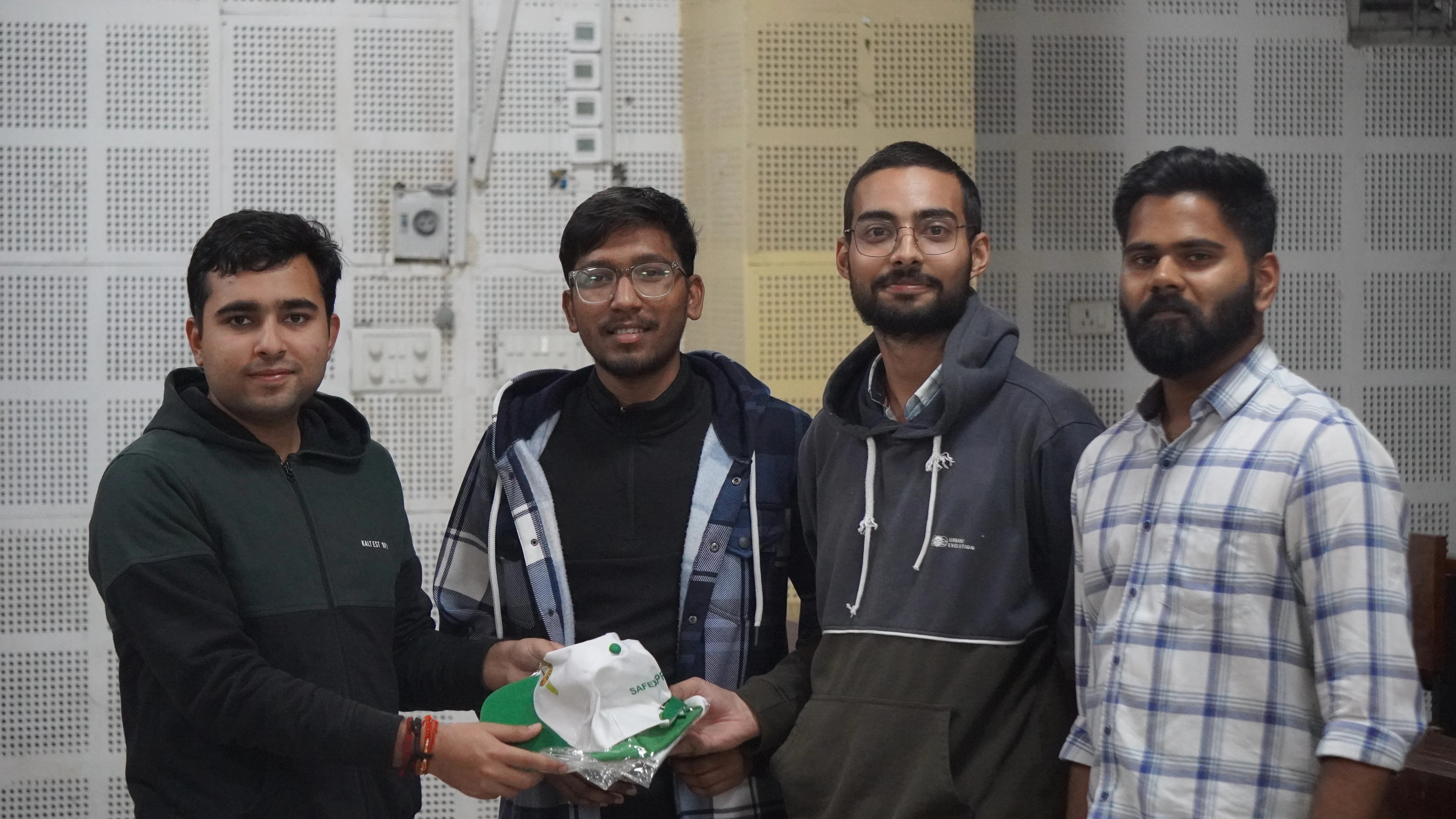 Weekend of Code 2026 - Image 15