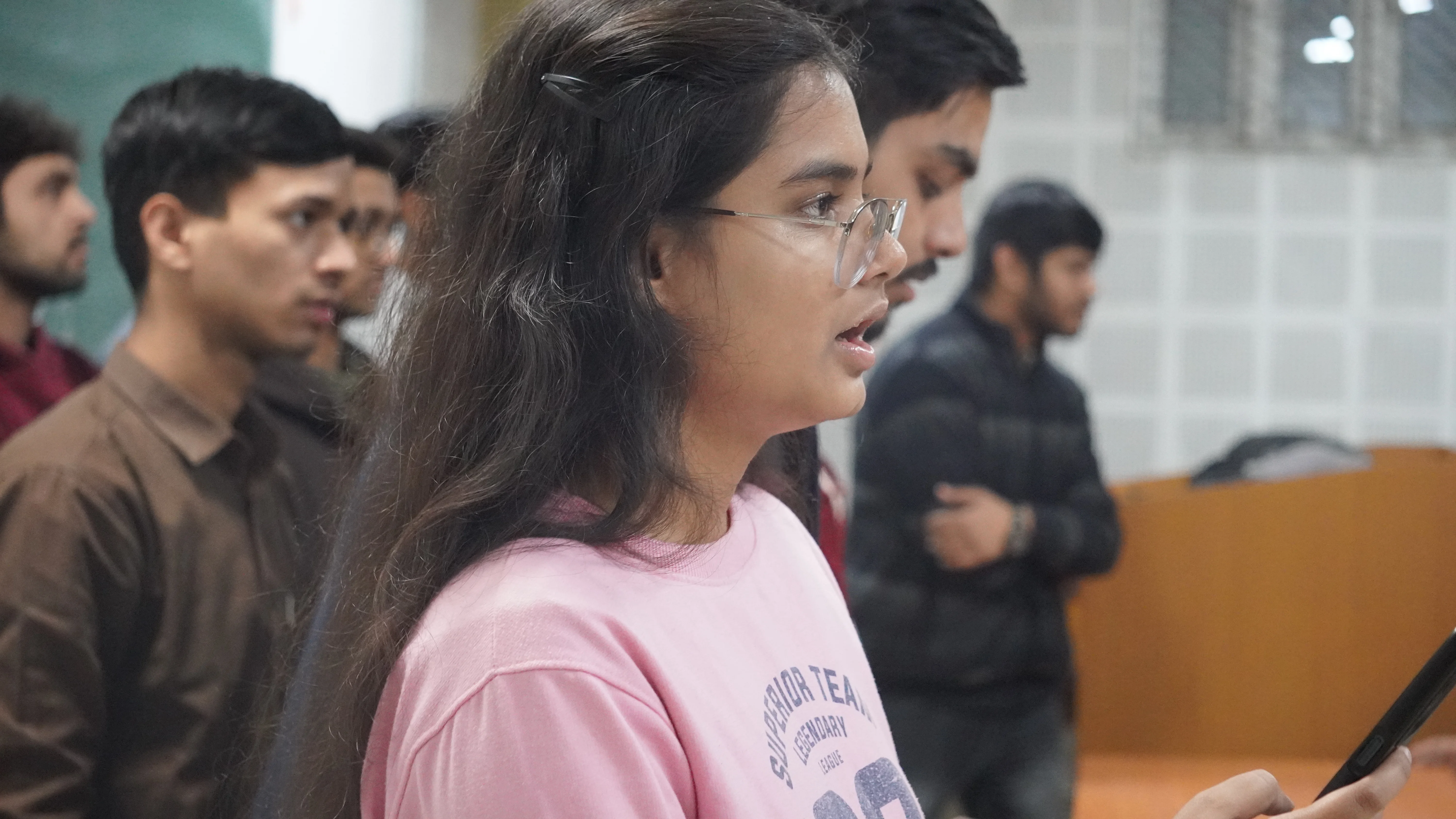 Weekend of Code 2026 - Image 20