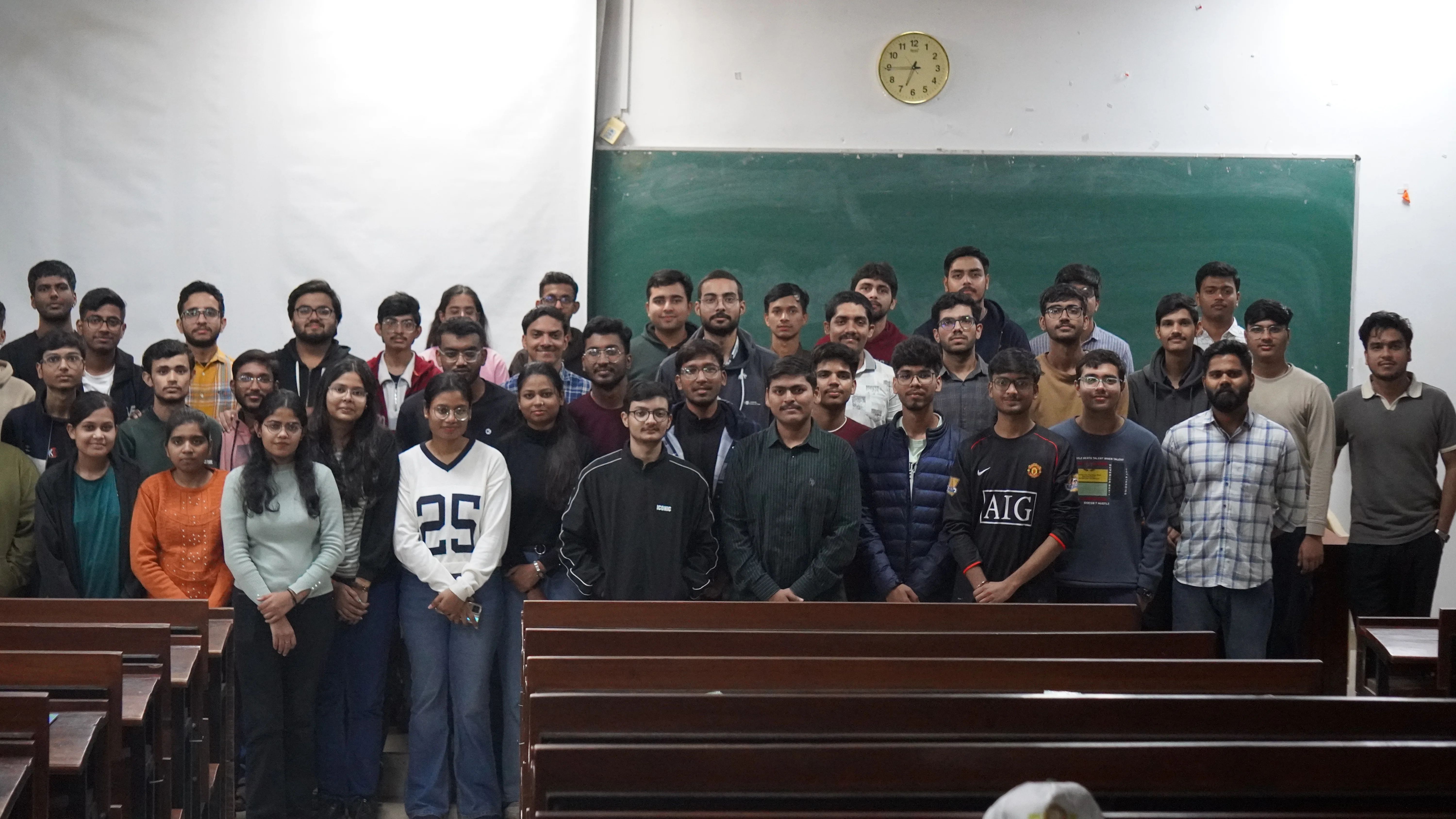 Weekend of Code 2026 - Image 23