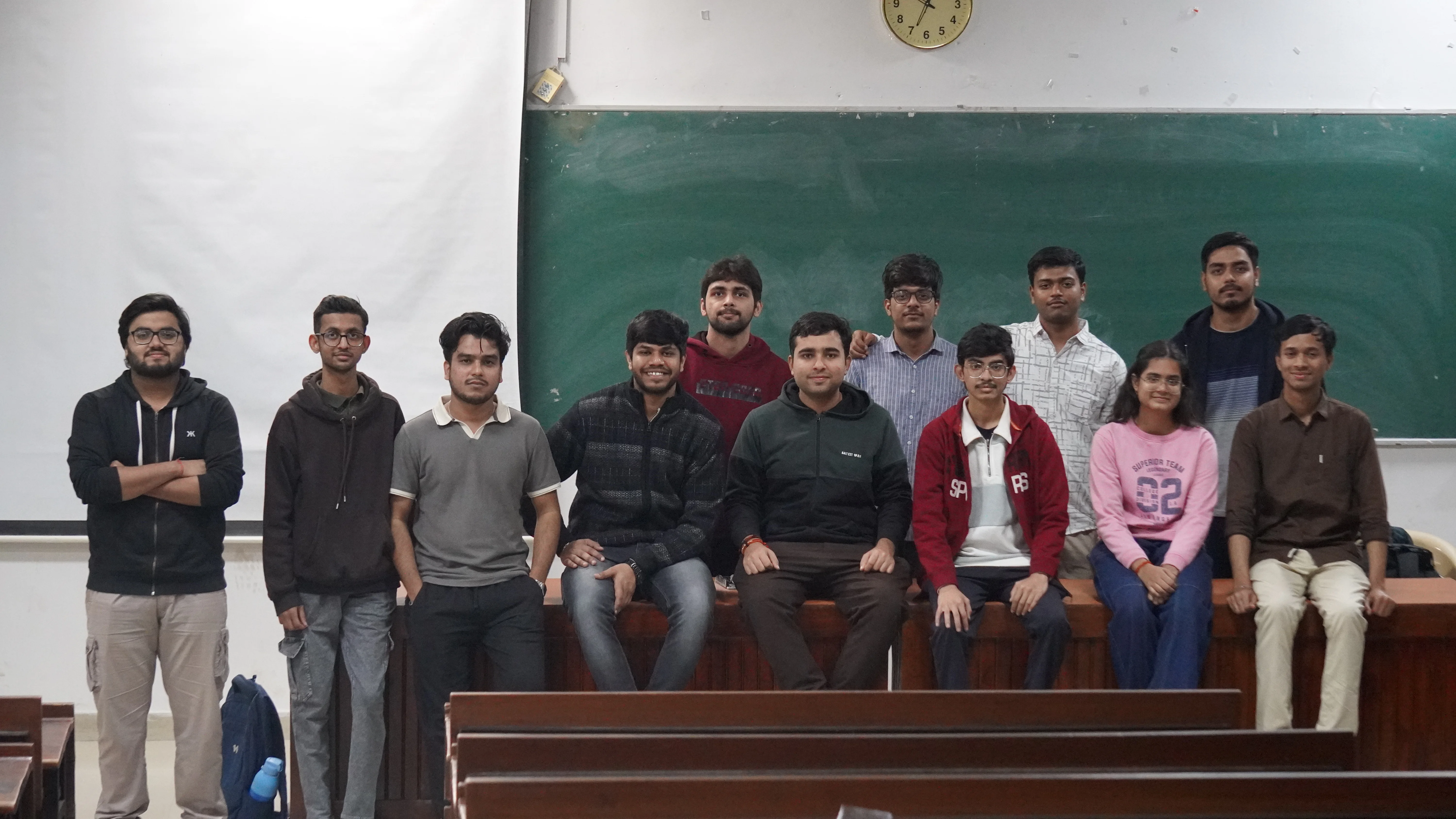 Weekend of Code 2026 - Image 24