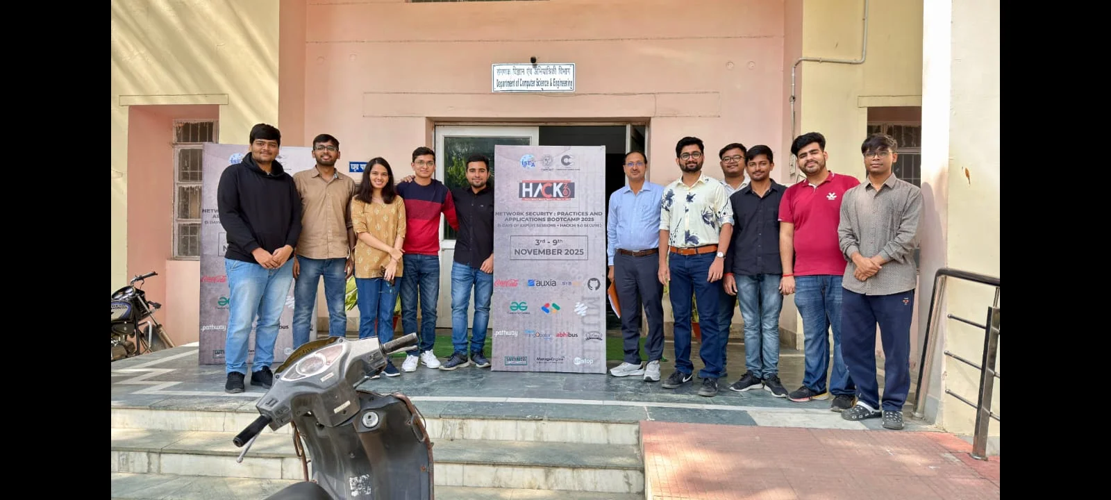 Alumni Industry Connect