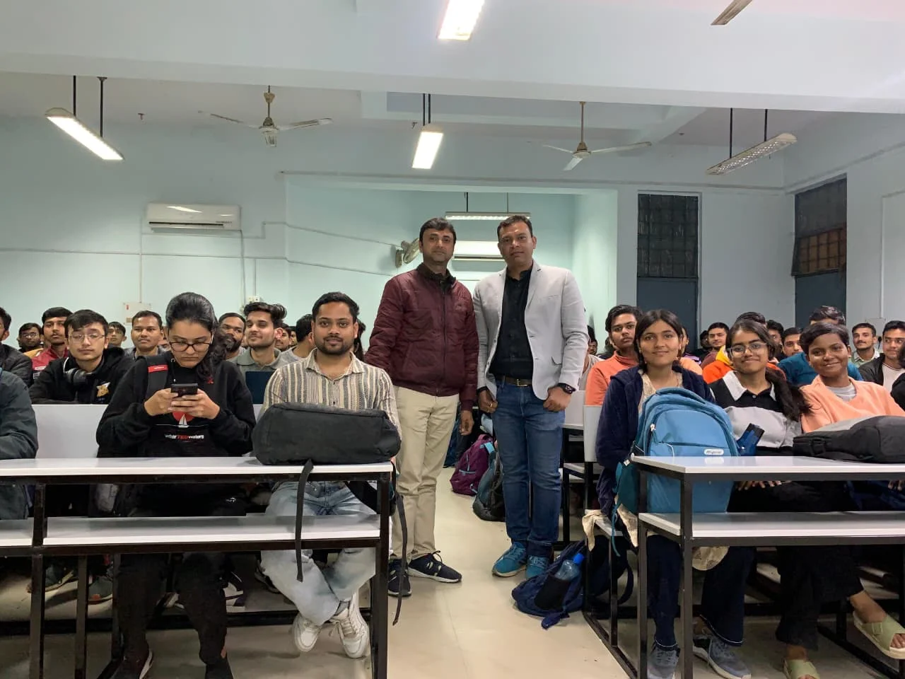 Alumni Industry Connect - Image 2