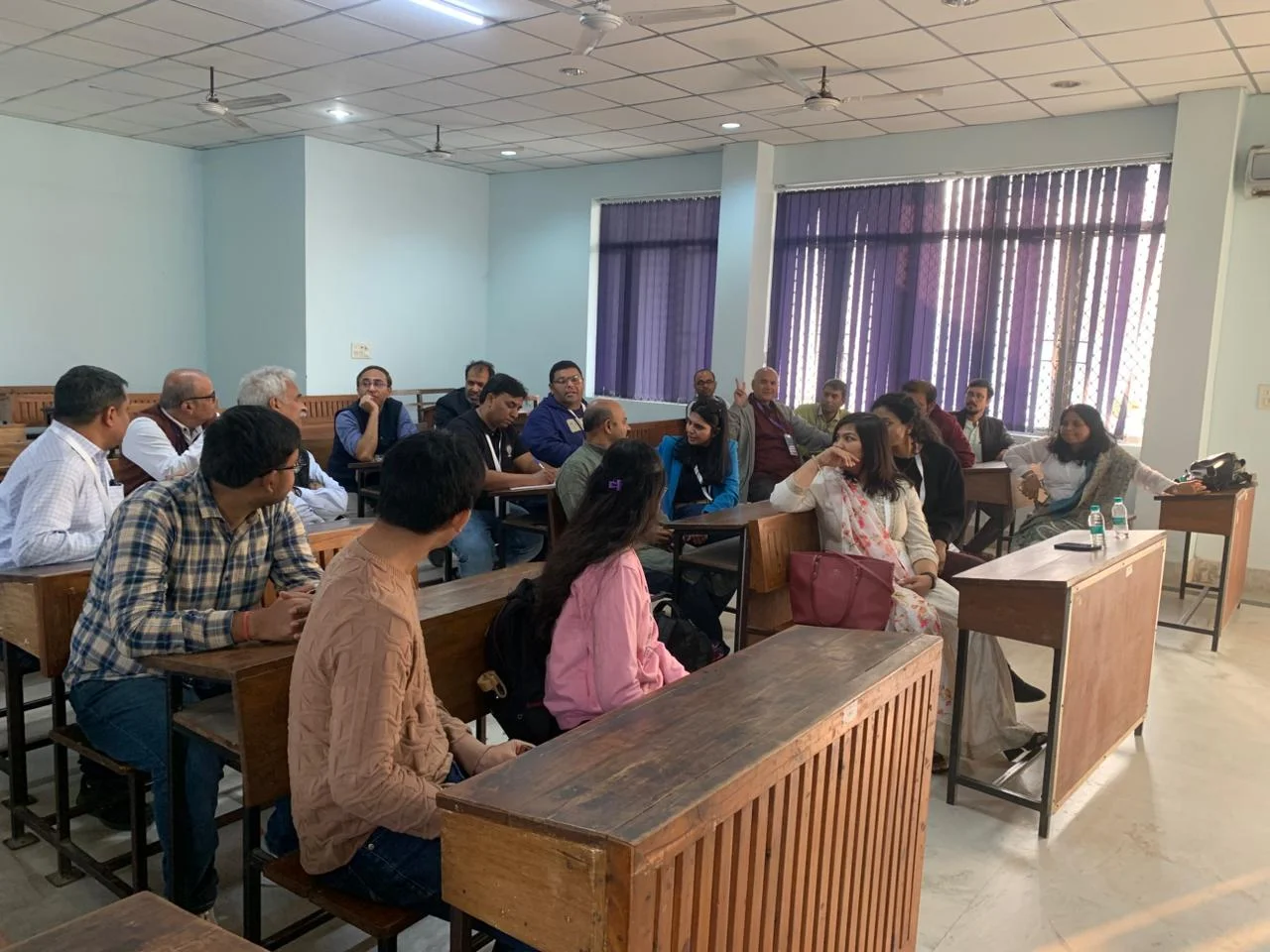 Alumni Industry Connect - Image 3