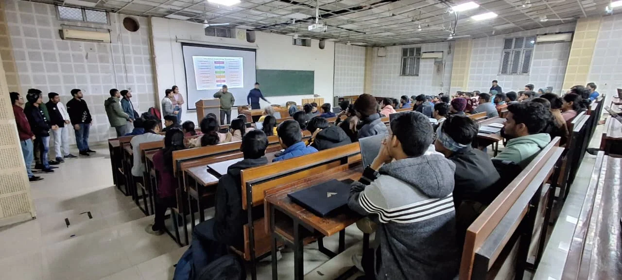 Alumni Industry Connect - Image 5