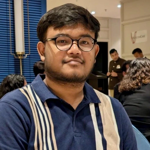 Aditya Raj