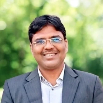 Dr. Vibhav Prakash Singh